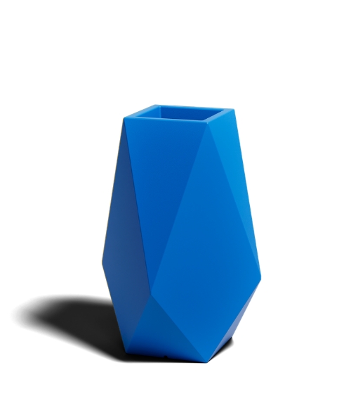 Donica Volcano 70 niebieska